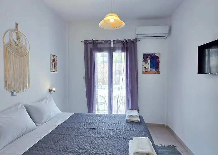 Hotel Calypso Heaven 2*