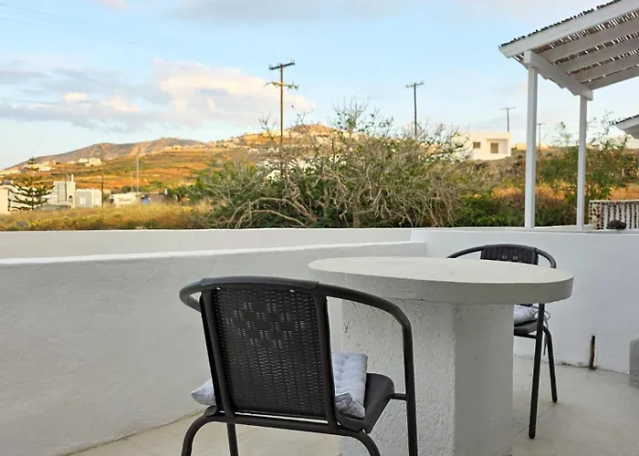 Hotel Calypso Heaven 2*