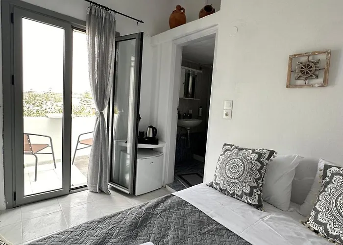 Calypso Heaven 2* Vóthon