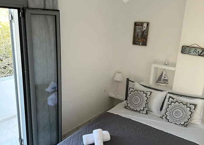 Calypso Heaven 2* Vóthon