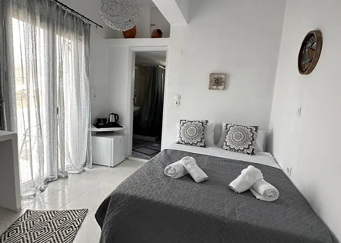 Calypso Heaven Hotel