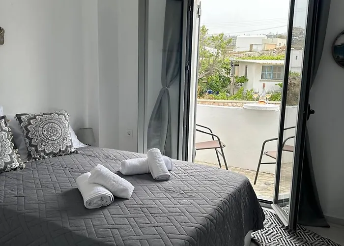 Calypso Heaven Hotel