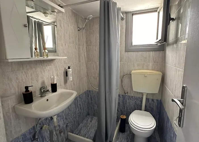 Calypso Heaven Hotel 2*