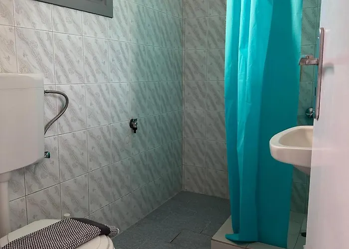 Hotel Calypso Heaven 2*