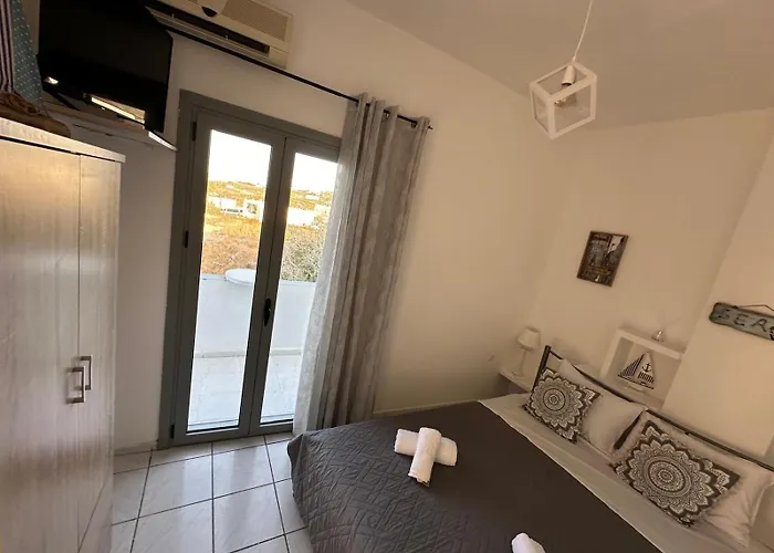 Calypso Heaven Hotel 2*