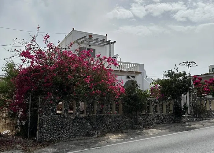 Calypso Heaven Hotel