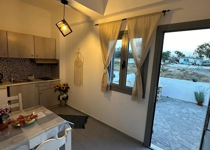 Calypso Heaven Hotel 2*