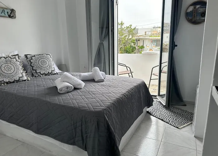 Calypso Heaven 2* Vóthon