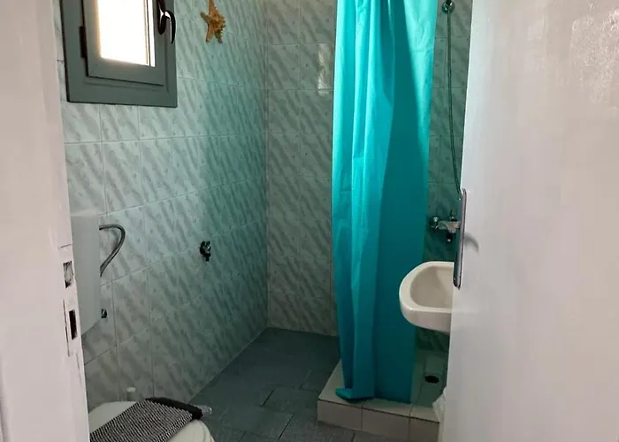 Hotel Calypso Heaven Vóthon