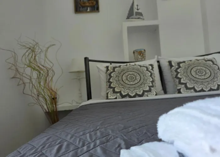 Hotel Calypso Heaven Vóthon