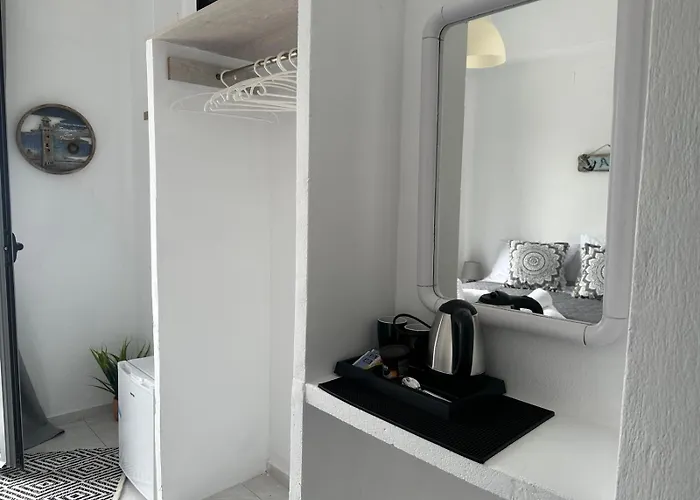 Hotel Calypso Heaven