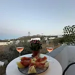 Отель Calypso Heaven 2*