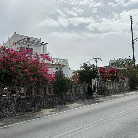 Calypso Heaven Vóthon