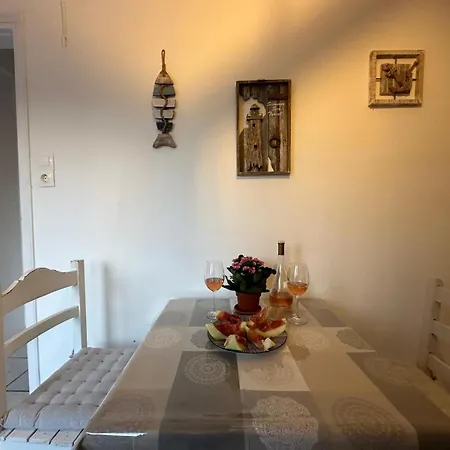 Hotel Calypso Heaven