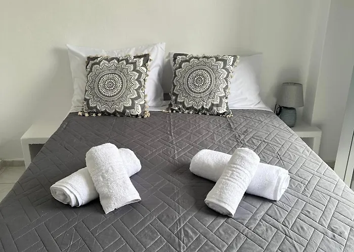 Hotel Calypso Heaven 2*