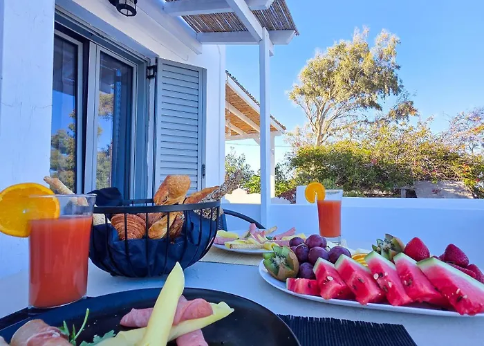 Calypso Heaven 2* Vóthon