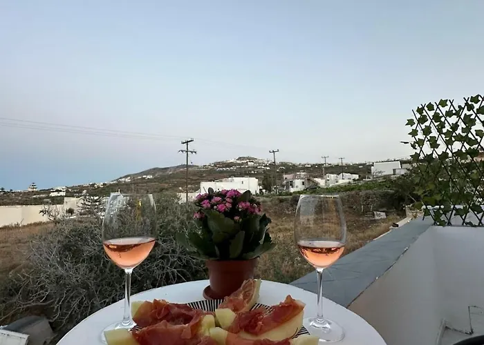 Hotel Calypso Heaven 2*