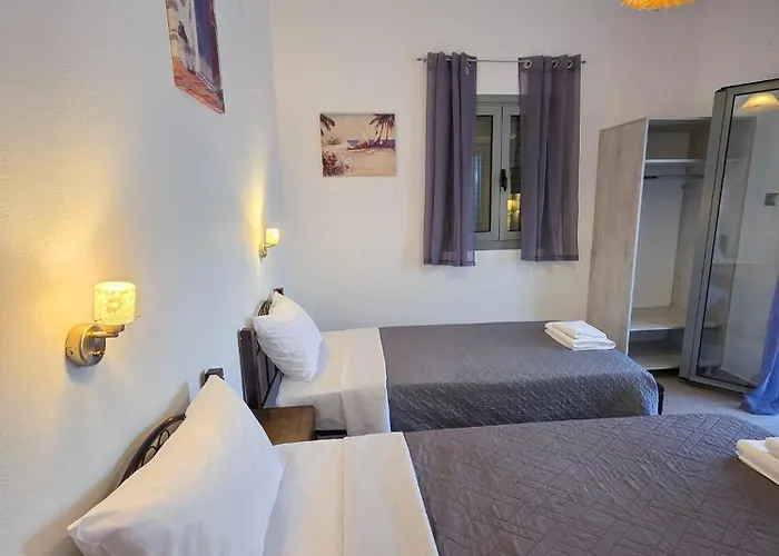 Calypso Heaven Hotel 2*