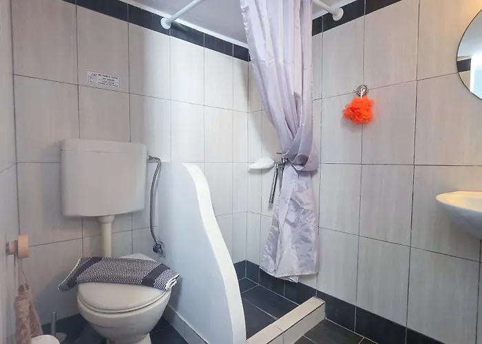 Calypso Heaven 2* Vóthon