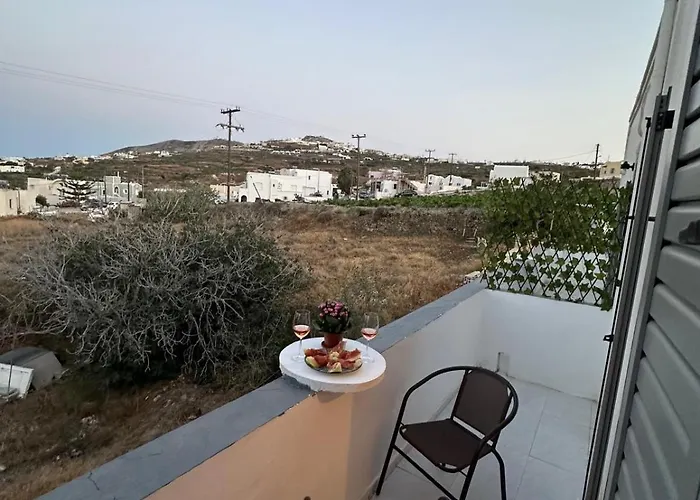 Calypso Heaven Hotel